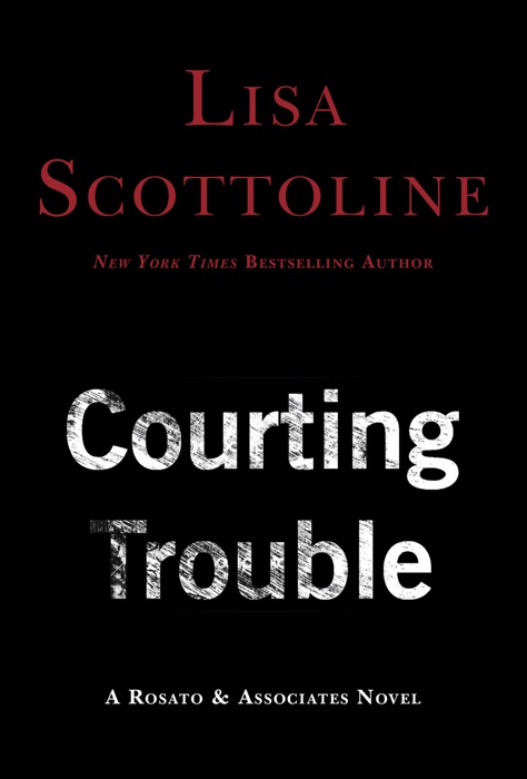 Courting Trouble