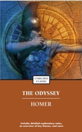 The Odyssey - Homer