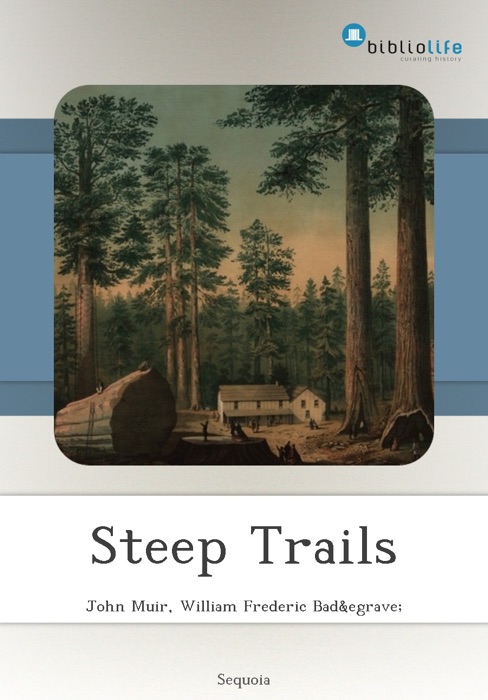 Steep Trails