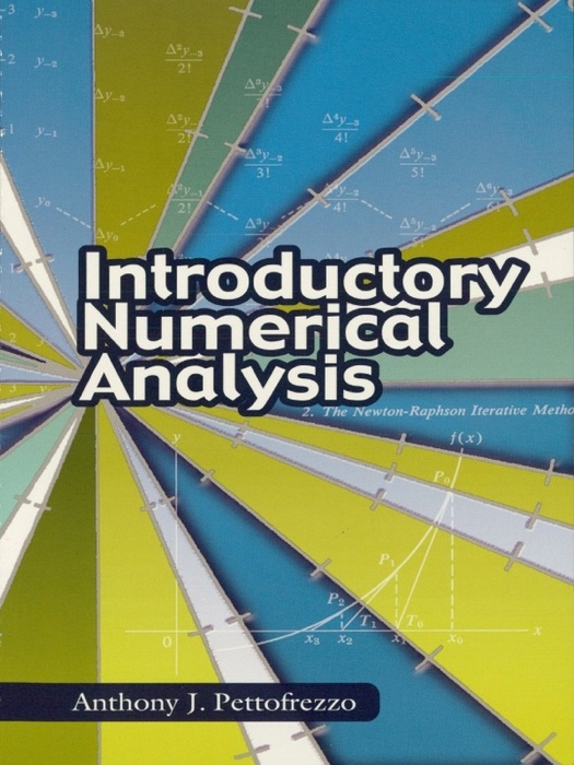 Introductory Numerical Analysis