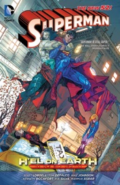 SUPERMAN: HEL ON EARTH