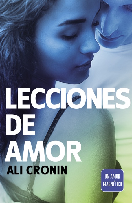 Lecciones de amor (Girl Heart Boy 4)