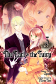 The Earl and The Fairy, Vol. 3 - Ayuko