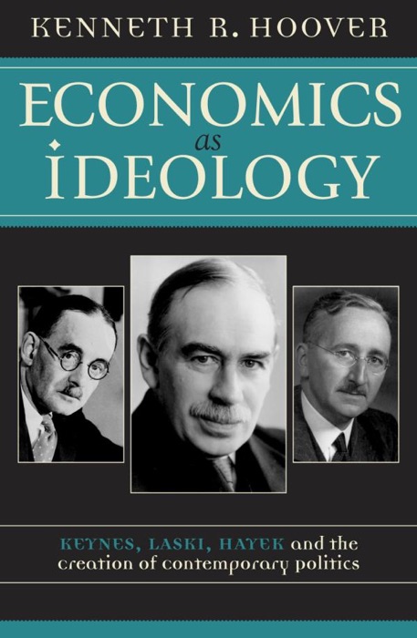 Economics as Ideology