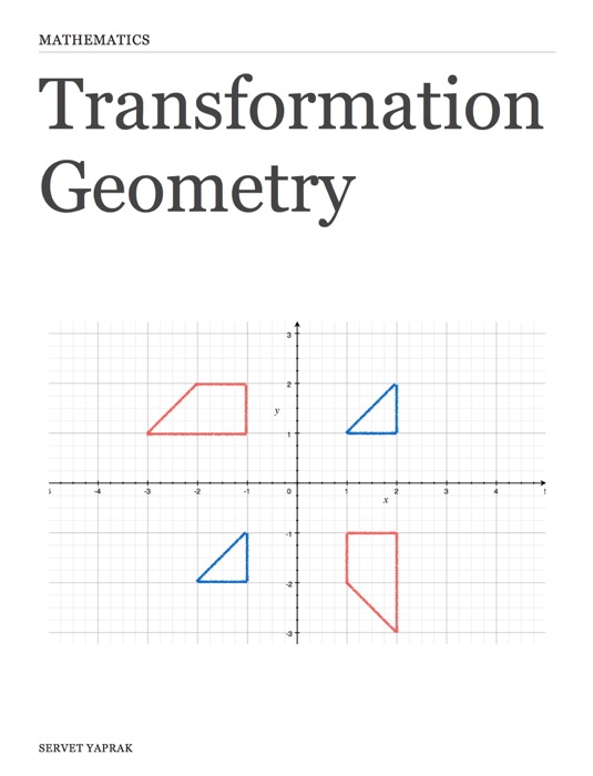 Mathematical Transformation