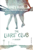 Mary Karr - The Liars' Club artwork