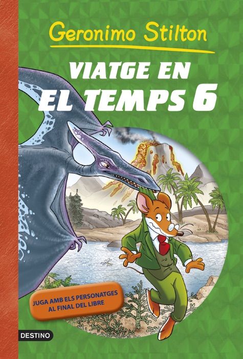 Viatge en el temps 6