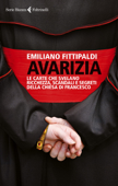 Avarizia - Emiliano Fittipaldi
