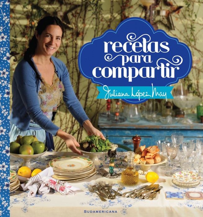 Recetas para compartir