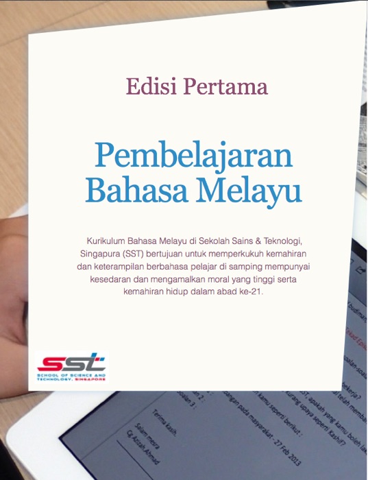 Pembelajaran Bahasa Melayu @ SST