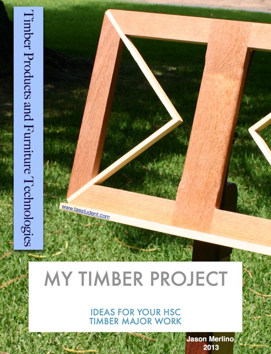 My Timber Project