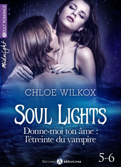 Soul Lights (Vol. 5-6)