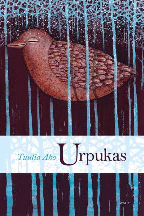 Urpukas