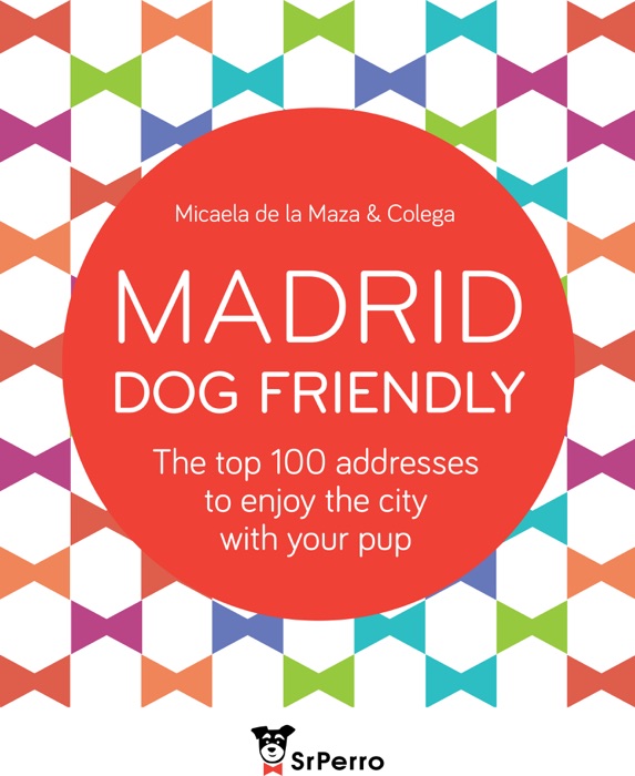 Madrid Dog Friendly