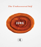 Carl Gustav Jung - The Undiscovered Self artwork