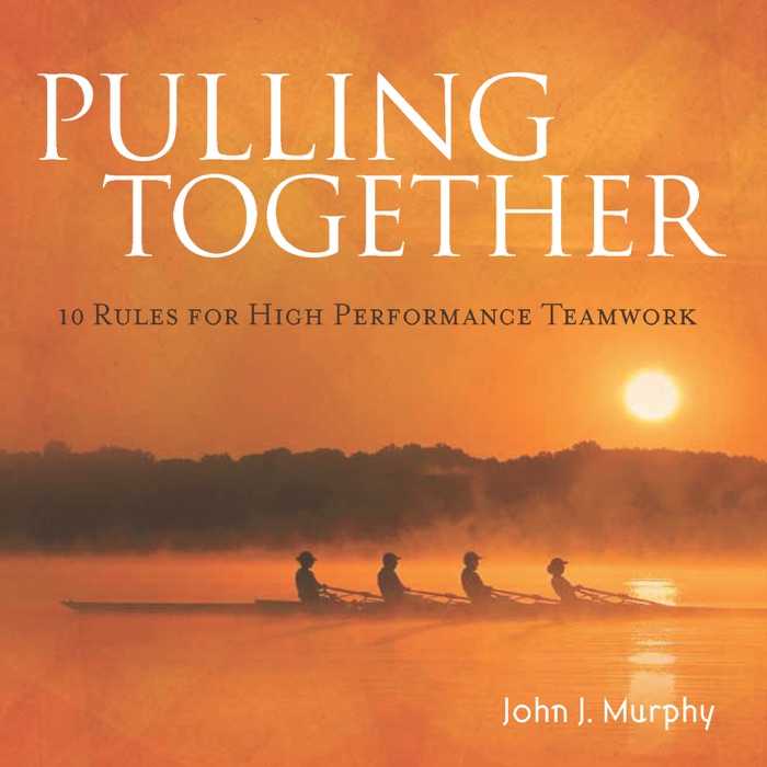 Pulling Together