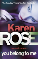 Karen Rose - You Belong To Me (The Baltimore Series Book 1) artwork