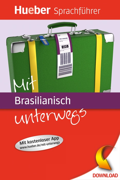 Mit Brasilianisch unterwegs