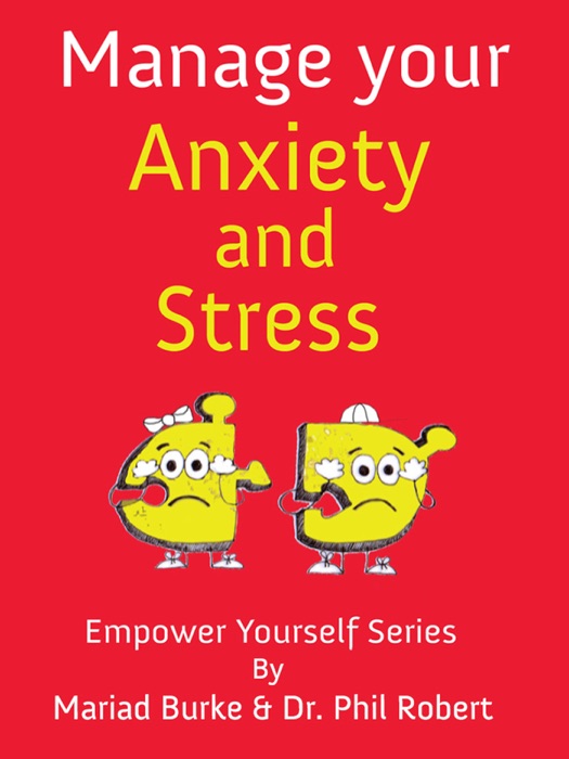 Manage Your Anxiety and Stress