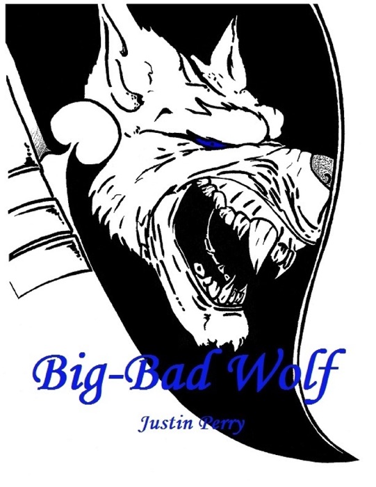 Big-Bad Wolf
