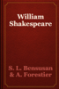 William Shakespeare - S. L. Bensusan & A. Forestier