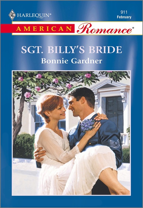 SGT. BILLY'S BRIDE