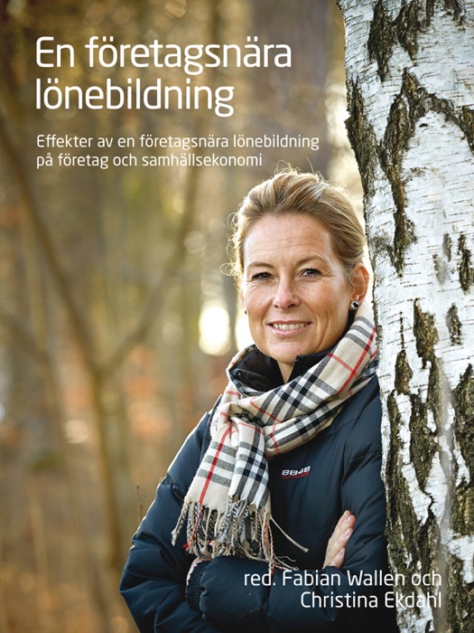 En företagsnära lönebildning