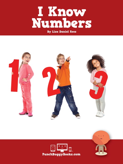 I Know Numbers