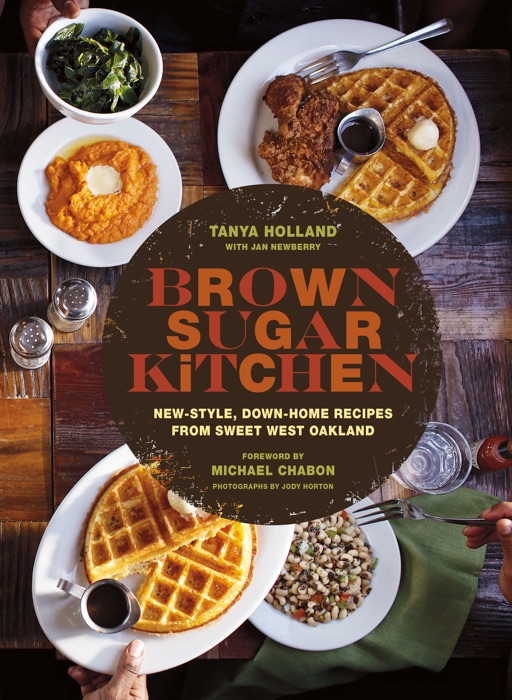 Brown Sugar Kitchen