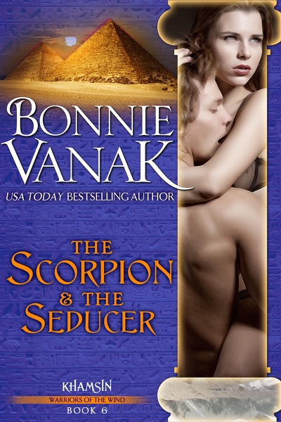 The Scorpion and the Seducer