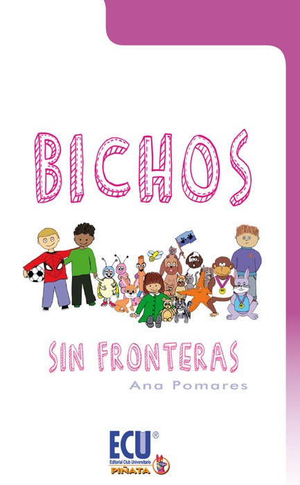 Bichos sin fronteras