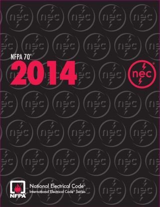 2014 electrical code book tabs