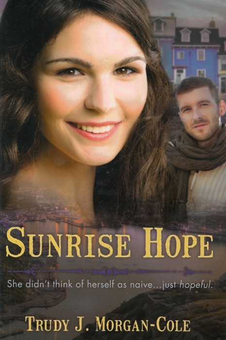 Sunrise Hope