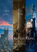 The Sorcerer's Ring Bundle (Books 4, 5 and 6) - Morgan Rice