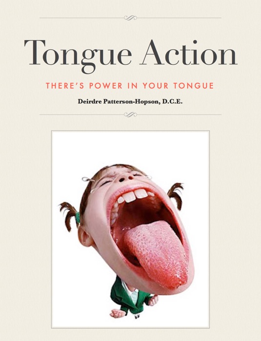 Tongue Action