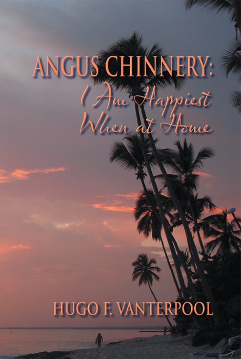 Angus Chinnery