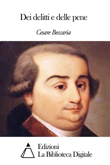 Dei delitti e delle pene