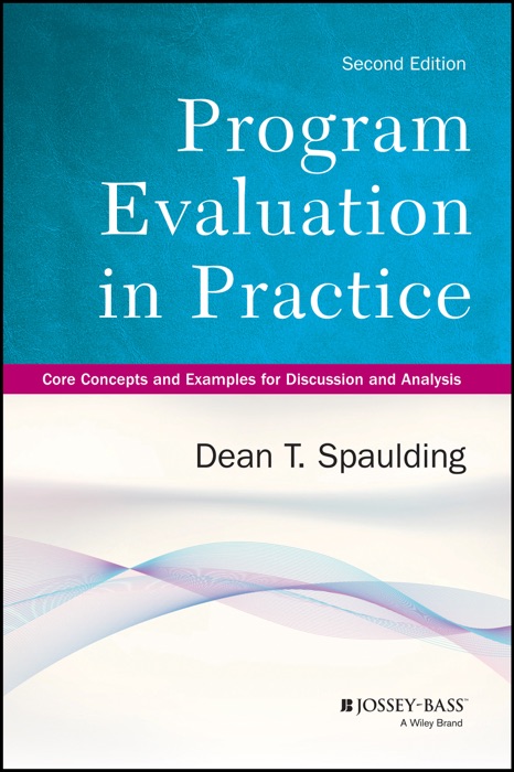 Program Evaluation in Practice