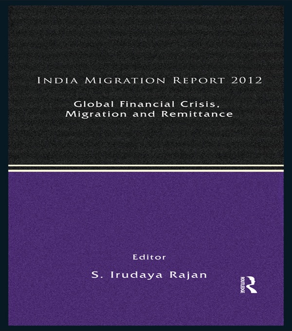 India Migration Report 2012