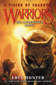 Warriors: A Vision of Shadows #1: The Apprentice's Quest - Erin Hunter