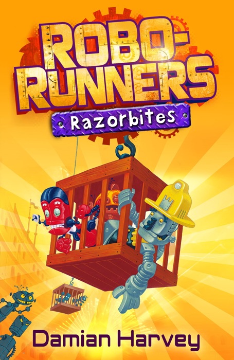 Razorbites