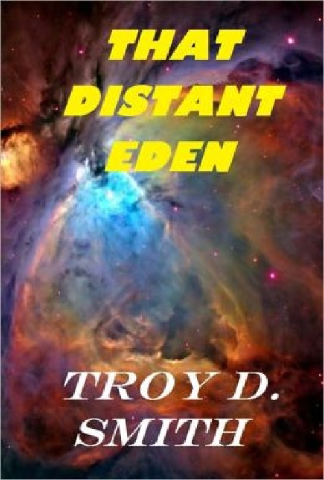 That Distant Eden