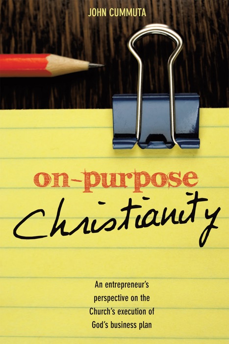 On-Purpose Christianity