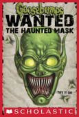 The Haunted Mask (Goosebumps) - R. L. Stine