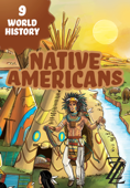 World History in Twelve Hops 9: Native Americans - Tobias Sterling & Manuela Soriani