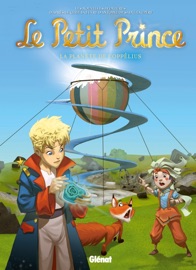 LE PETIT PRINCE - TOME 20