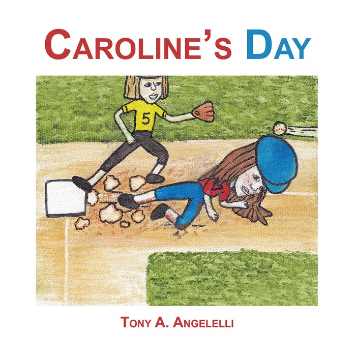 Caroline’s Day