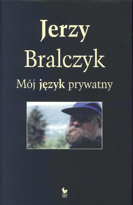 Mój język prywatny