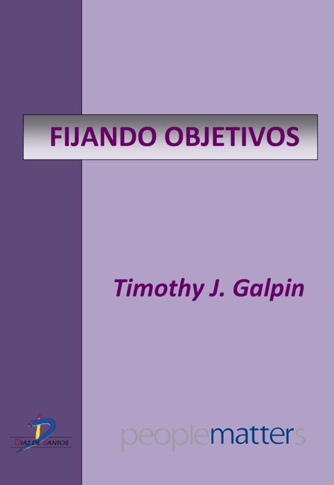 Fijando objetivos