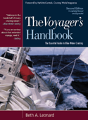 The Voyager's Handbook - Beth A. Leonard